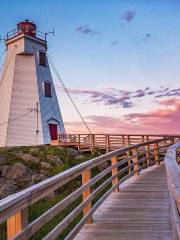 Swallowtail Lighthouse