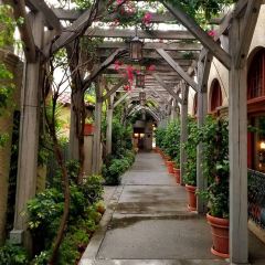 Mission Inn Restaurant User Photo