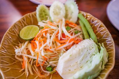 DANG RESTAURANT Patong Phuket