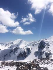 タオス・スキー・バレー