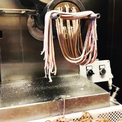 Pasta du Nord張用戶圖片