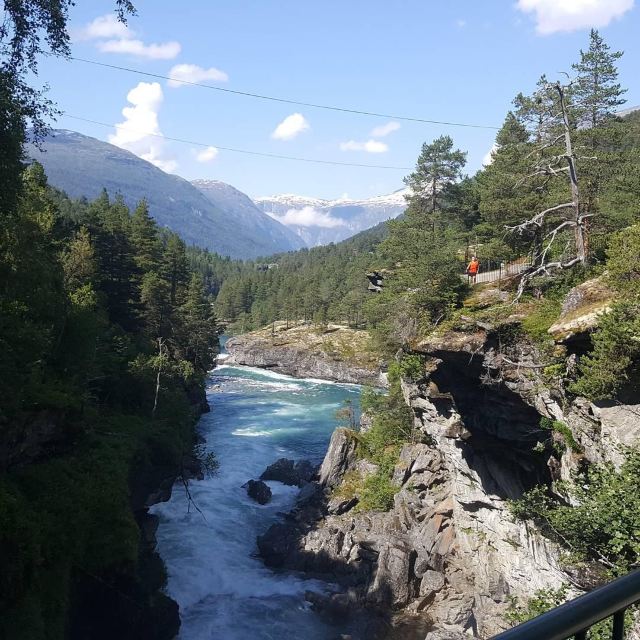 Trollveggen