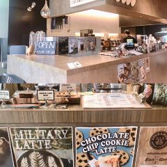 Streamer Coffee Company Shibuya User Photo