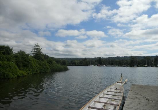 Cayuga Lake