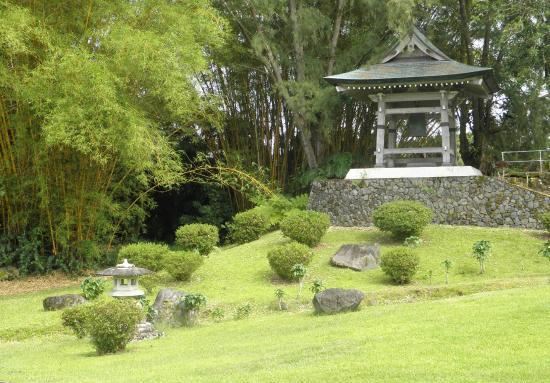Nani Mau Gardens