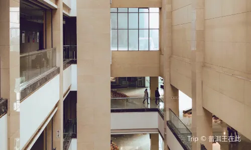 Hubei Art Museum