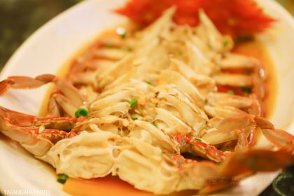 名悦楼海鲜大排档(延河路店)