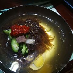 Miaoxiangshan 여행 사진