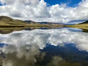 Longbaotan Nature Reserve