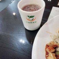 馬鞍山公益素食館張用戶圖片