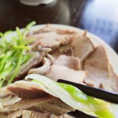 老王三套车 User Photo