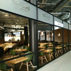 Nordic Kitchen Non-Schengen User Photo