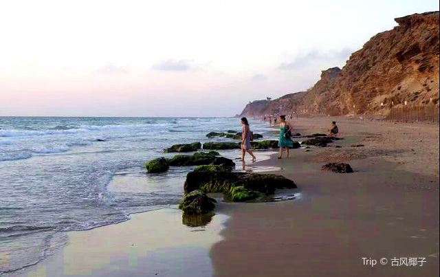 Akko Old Town