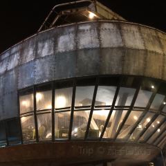 Cargo Hold Restaurant User Photo