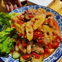 Laojiang Restaurant (hezhonglu) User Photo