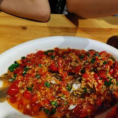 Laojiang Restaurant (hezhonglu) User Photo