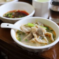 巴中枣林鱼旗舰店(回风店) User Photo