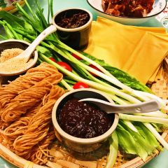 孙掌勺鱼头泡饼(怀特店) User Photo