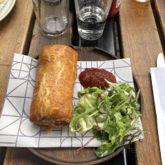 Arbory Bar & Eatery User Photo