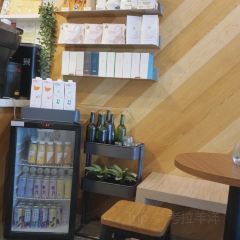 Percolate User Photo