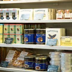 Lhardy Restaurante User Photo