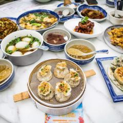 王阿盖手工小吃(环城西路店) User Photo
