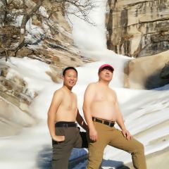 北镇龙岗子生态园 User Photo