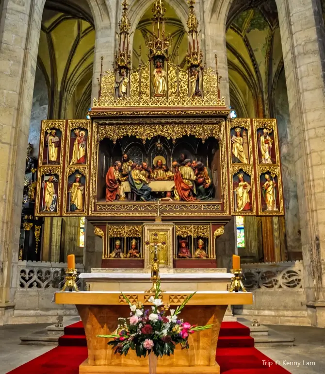 Kutna Hora