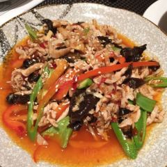 Ristorante Old Chengdu 여행 사진