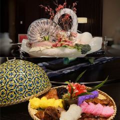 贵州文旅嘉途酒店·餐厅 User Photo