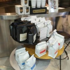 Brown Coffee and Bakery User Photo