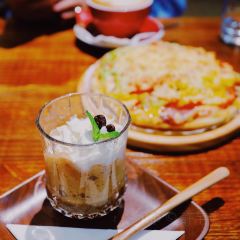 沃野咖啡 User Photo