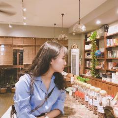 沃野咖啡 User Photo