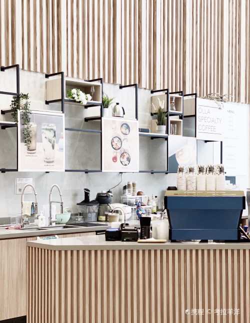 Olla Specialty Coffee (Sunset Way)