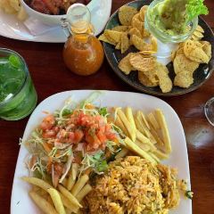Tiquicia Restaurant User Photo