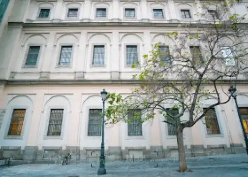 Museo Nacional Centro de Arte Reina Sofía