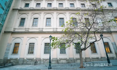 พิพิธภัณฑ์ศิลปะพระนางโซเฟีย