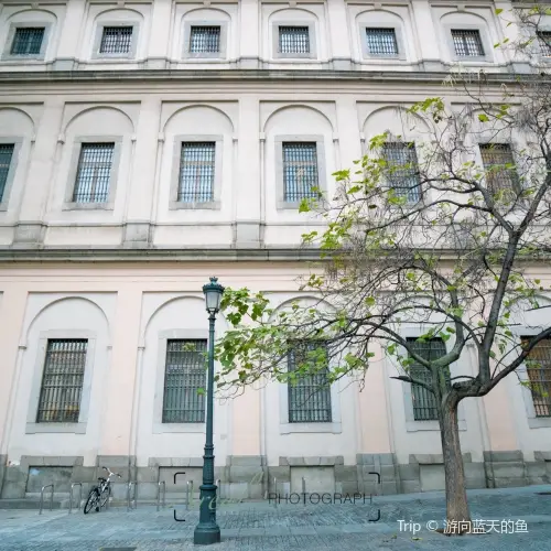 Museo Nacional Centro de Arte Reina Sofía