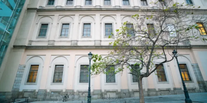 索菲亞王后國家藝術中心博物館