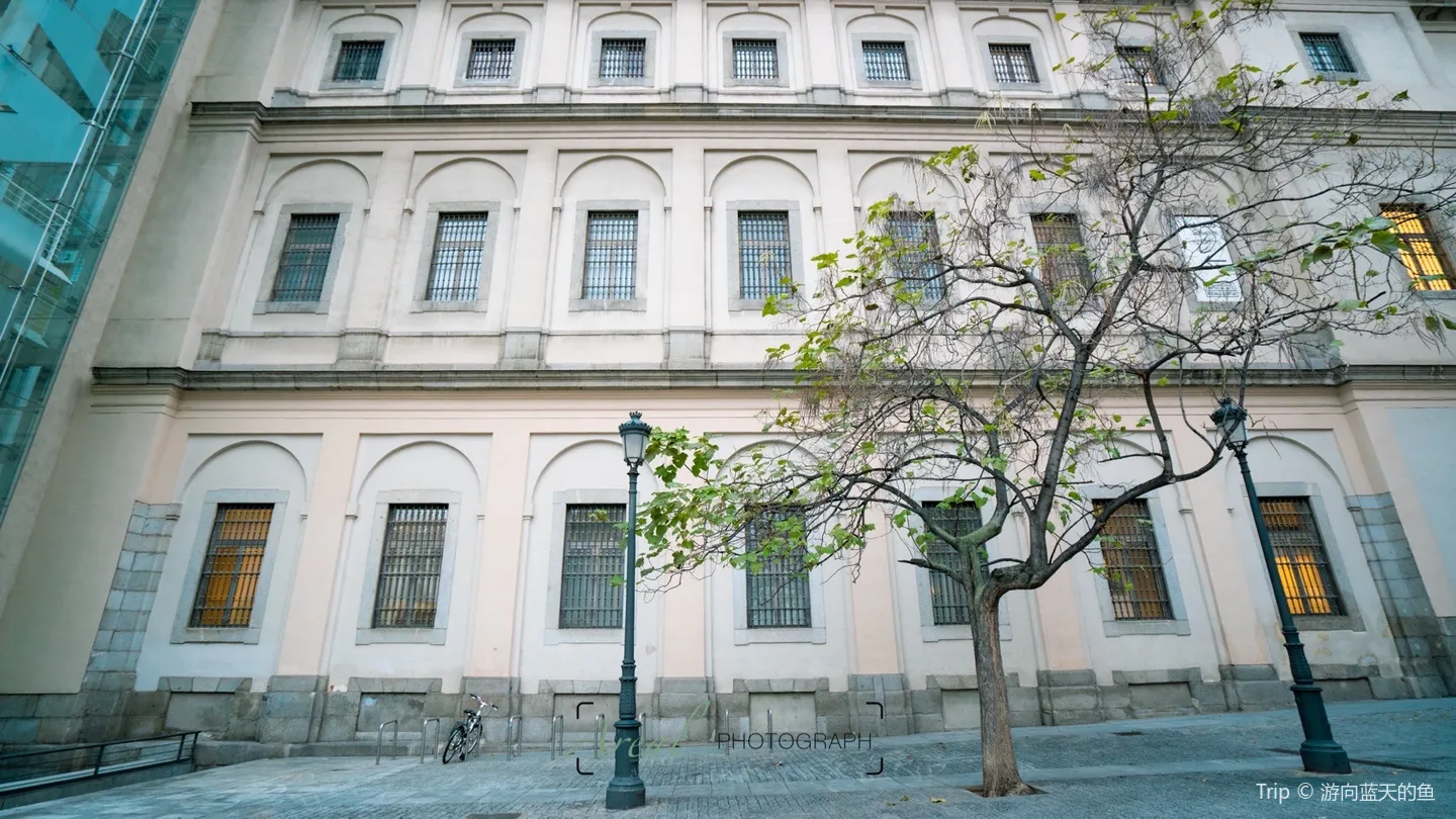 1_Museo Nacional Centro de Arte Reina Sofía