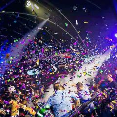 Lucifer Club Pattaya User Photo