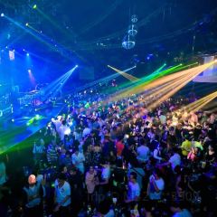 Hollywood Pattaya User Photo