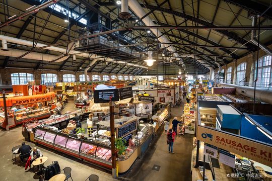 St. Lawrence Market