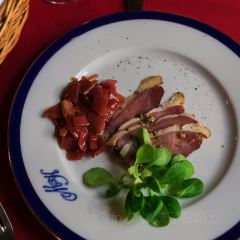 Restaurant U Modre kachnicky 여행 사진
