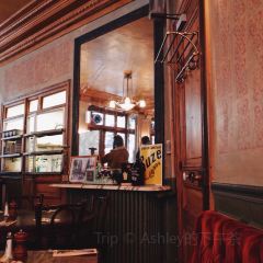 Le Pure Cafe張用戶圖片