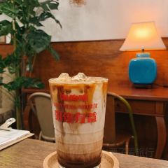 PatternCaffeine ảnh của người dùng