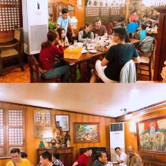 Stk Ta Bai! Sa Paolito’s Seafood House(Capitol ) User Photo