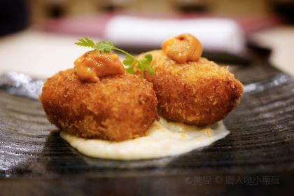 函館 村上海膽（日本生命札幌店）