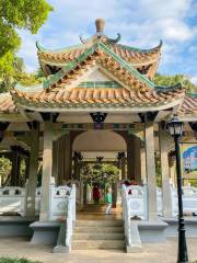 Huanghuagang 72 Martyrs Cemetery