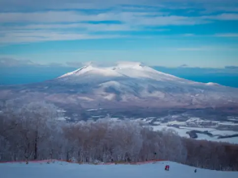 Hakodate Nanae Snow Park